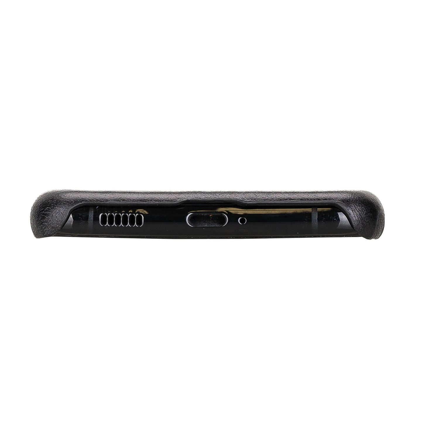 Ultimate Jacket Samsung Galaxy S21 Plus Leather Case