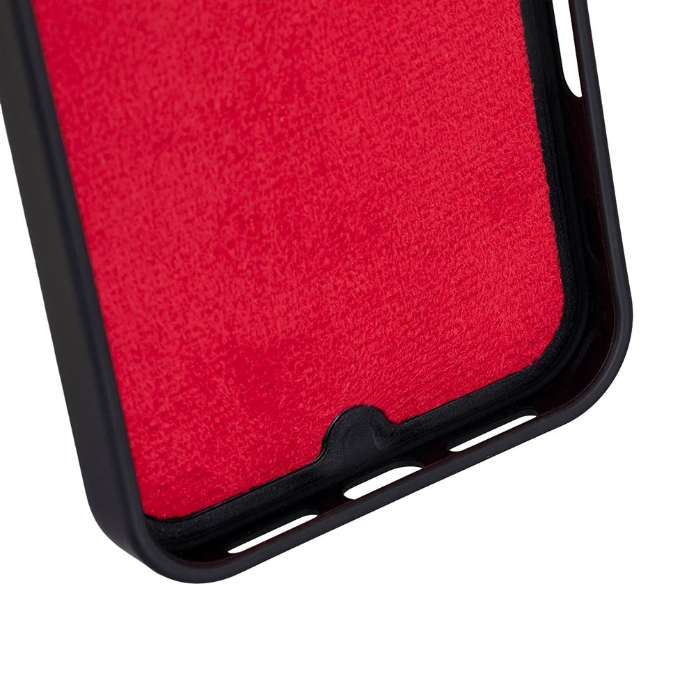 Flex Cover iPhone 18 Pro Max / 17 Pro Max Leather Case