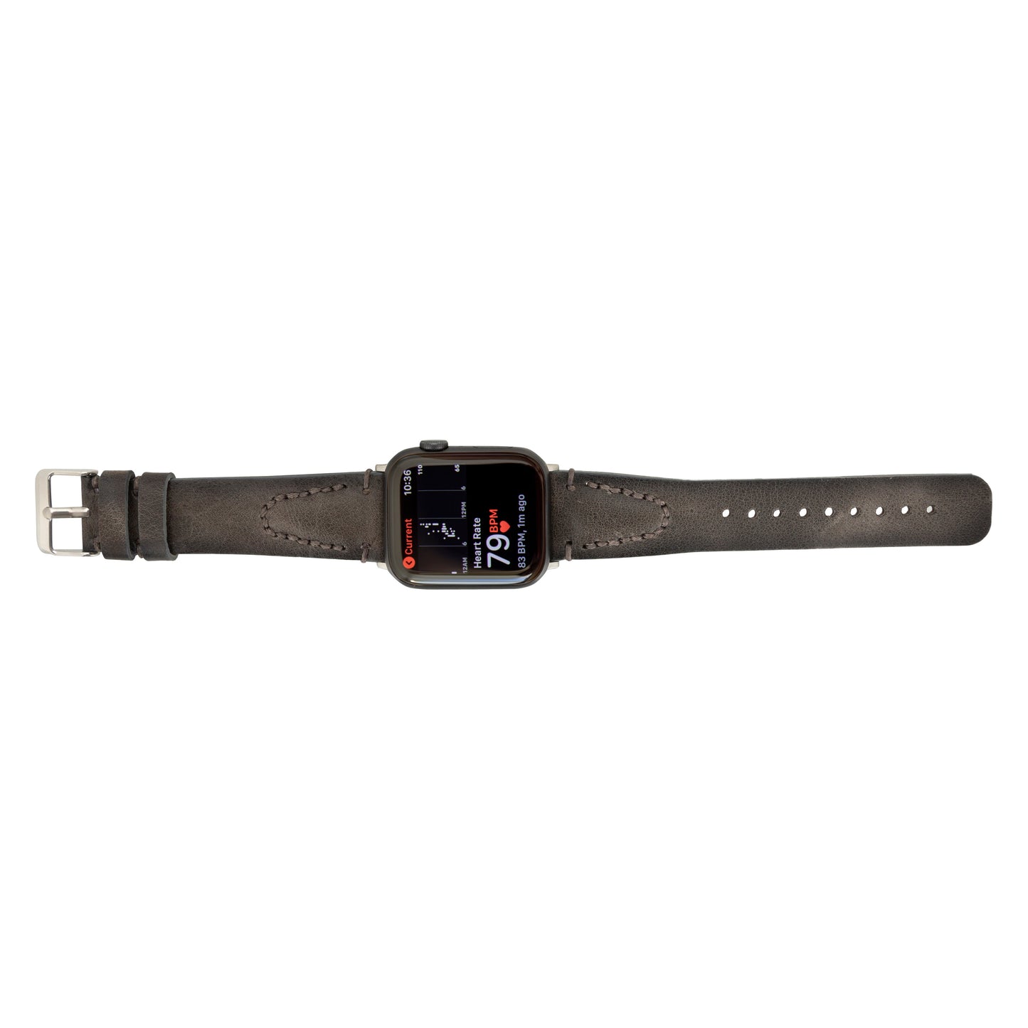 Leather Apple Watch Bands - Avilla Style RST2EF