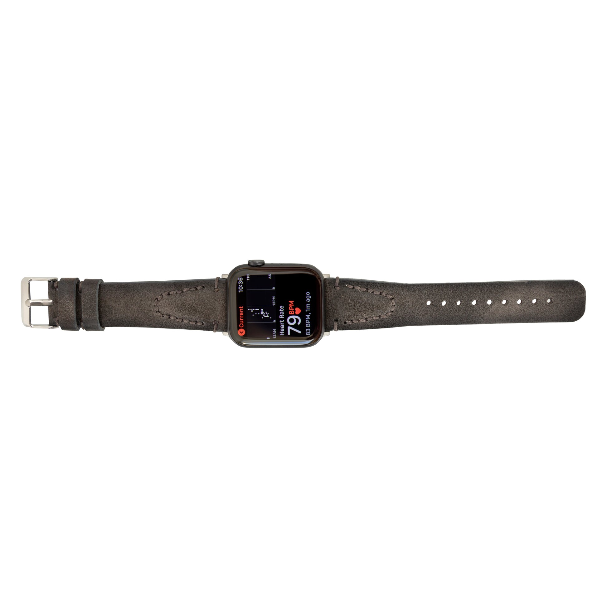 Leather Apple Watch Bands - Avilla Style RST2EF