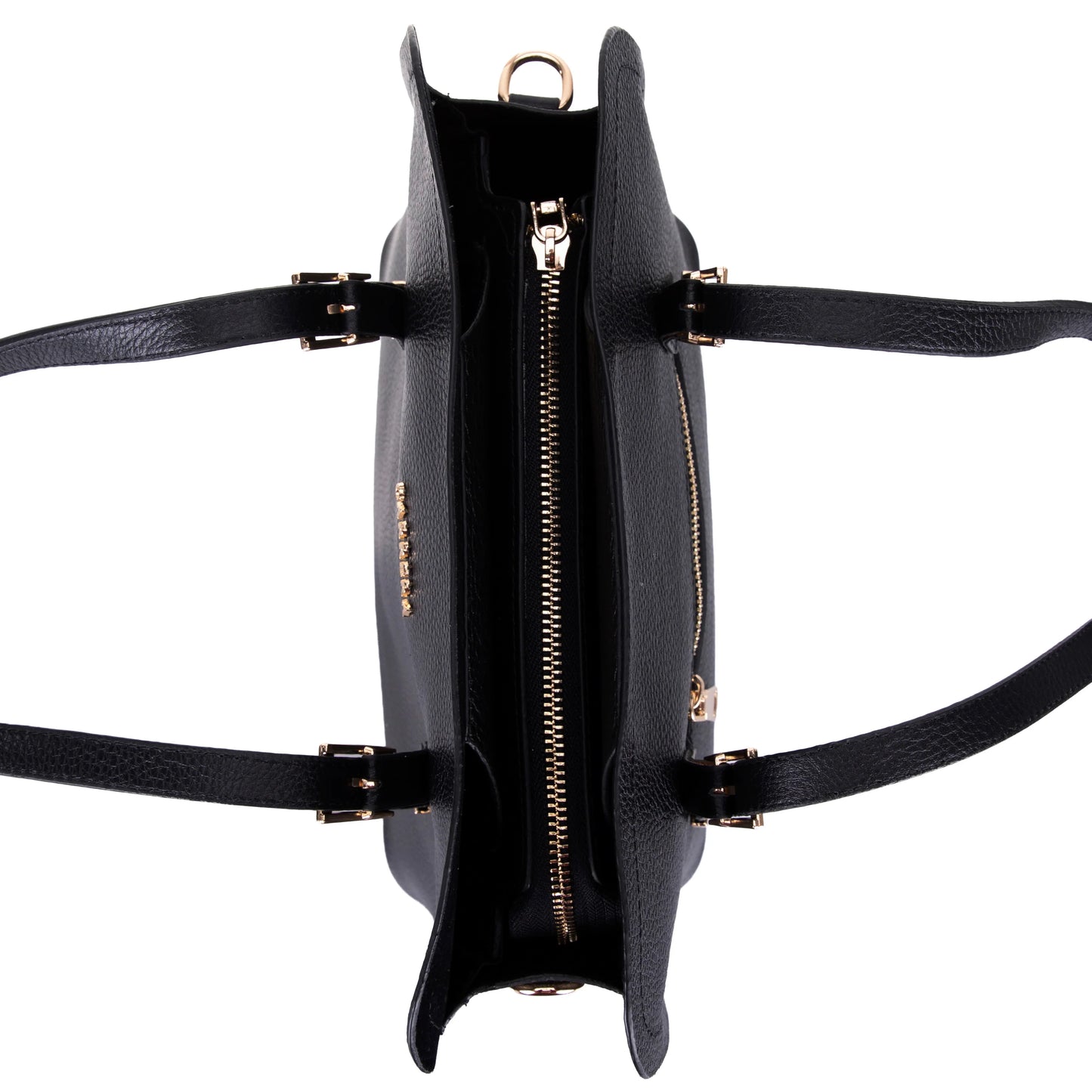 Carrera Velmora Leather Women's Bag