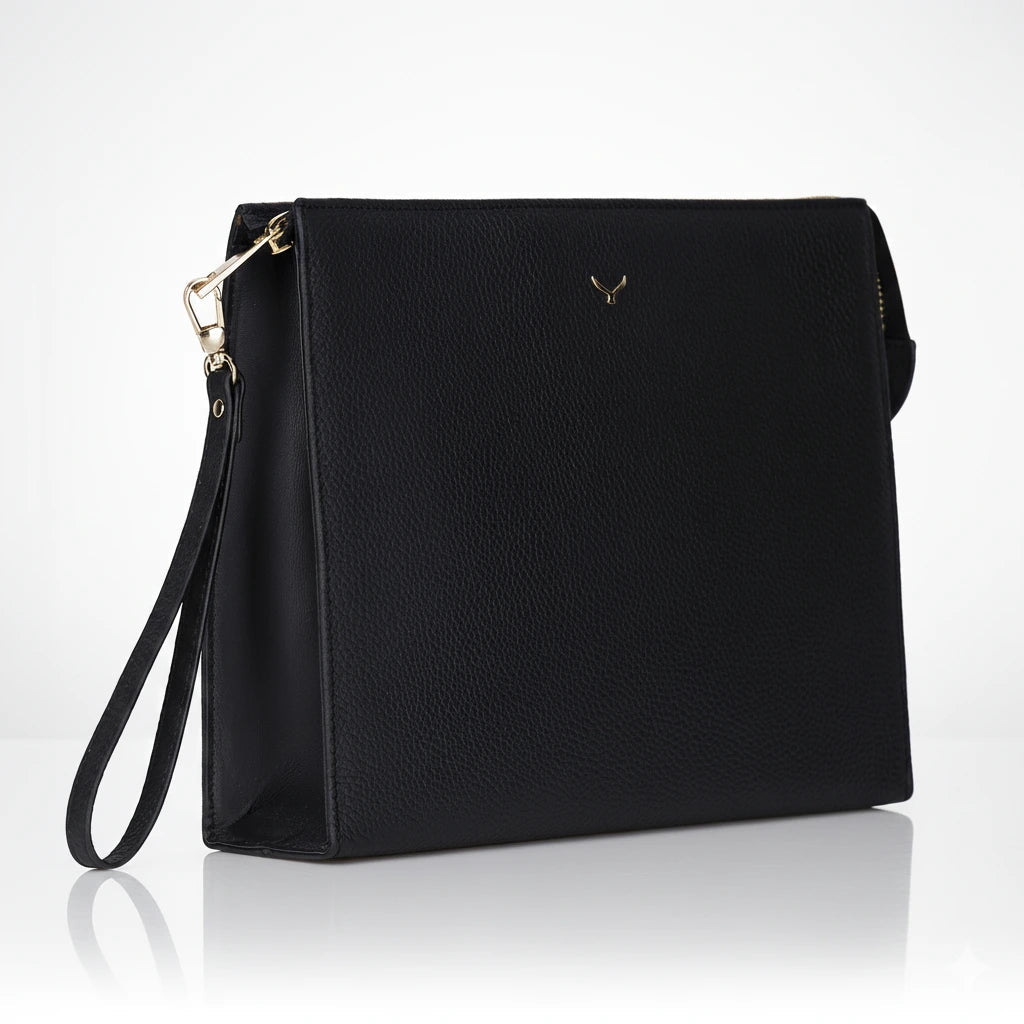 Adorn Leather Women's Bag