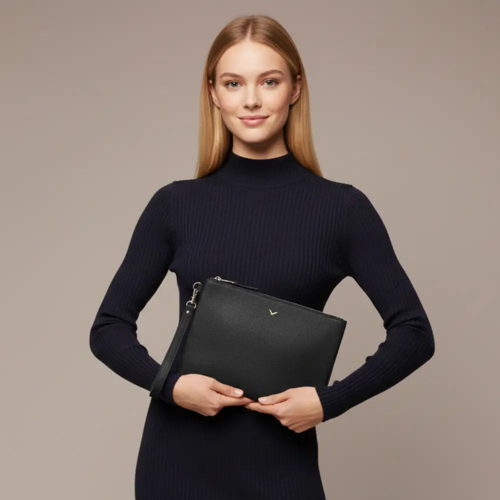 Adorn Leather Women's Bag