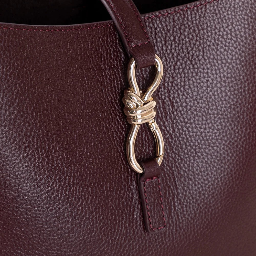 Azura Leather Women’s Bag