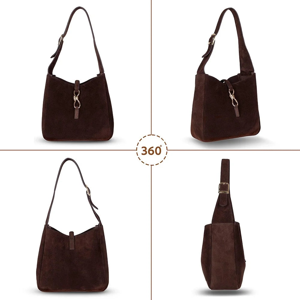 Azura Leather Women’s Bag
