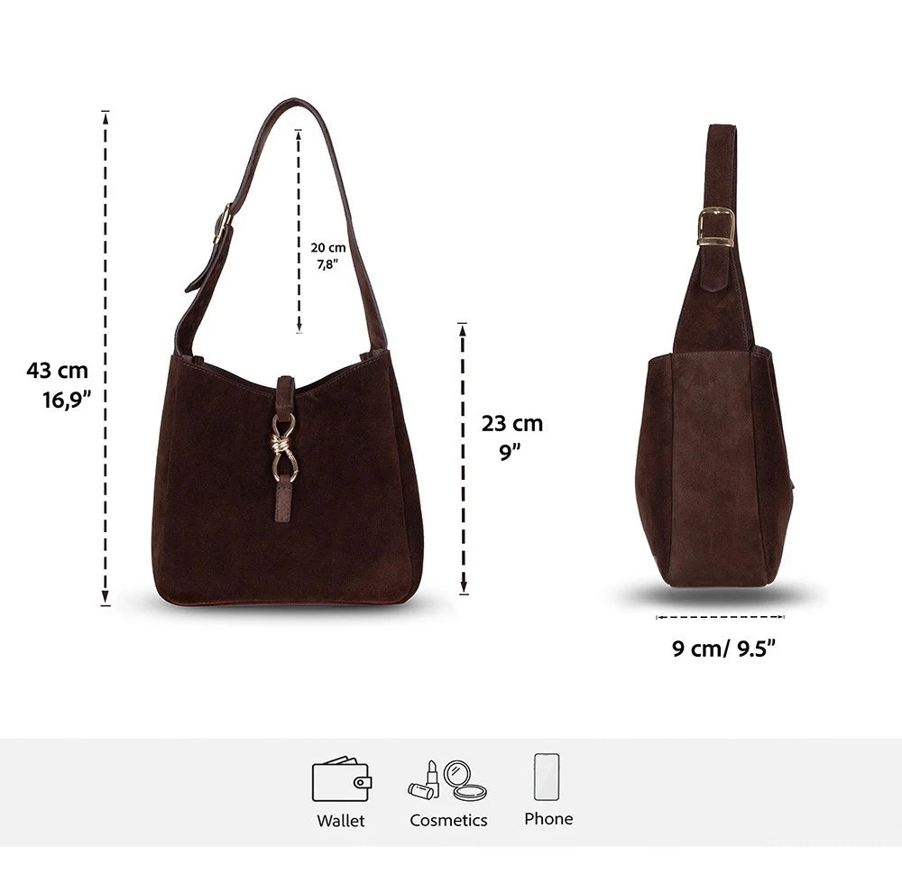 Azura Leather Women’s Bag