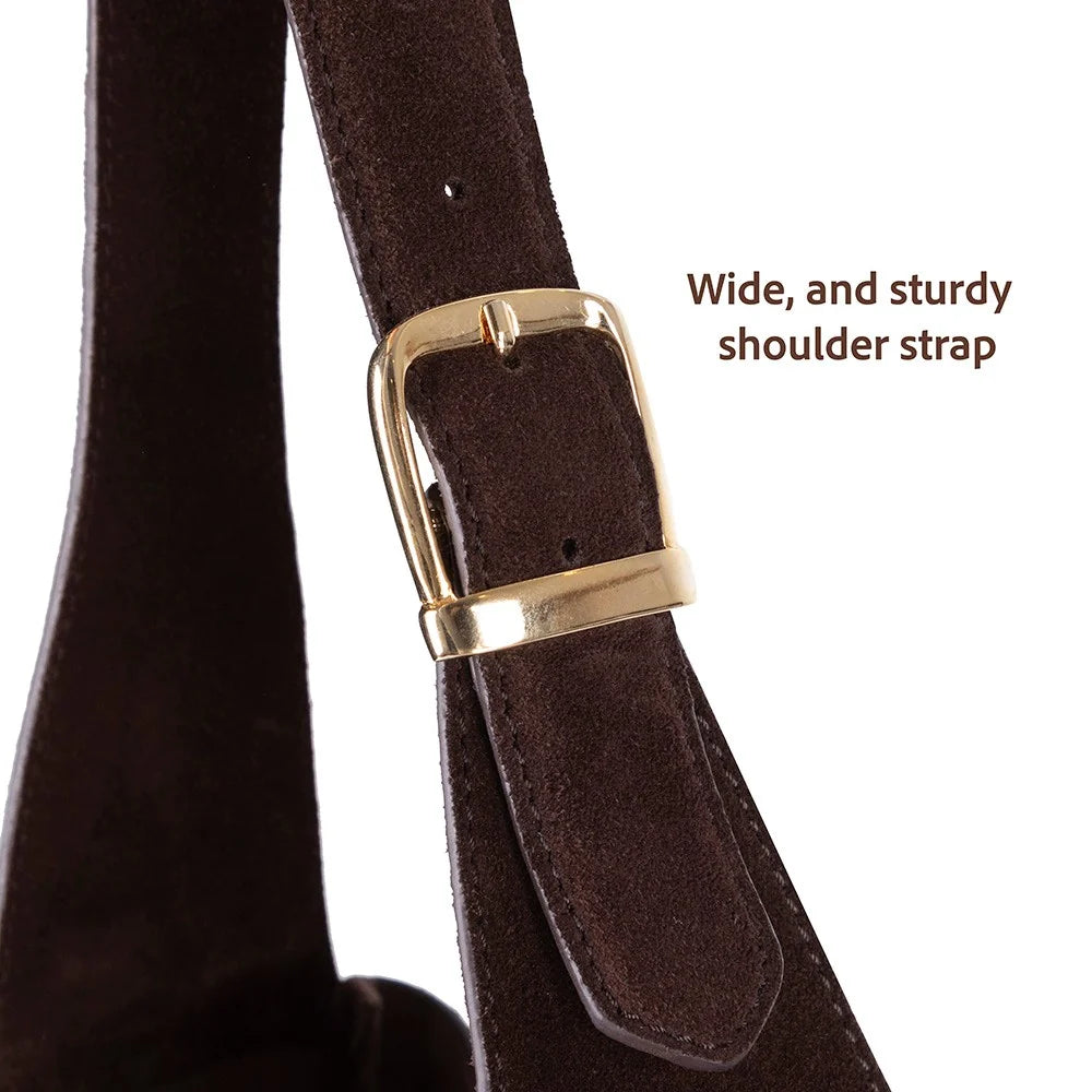 Azura Leather Women’s Bag