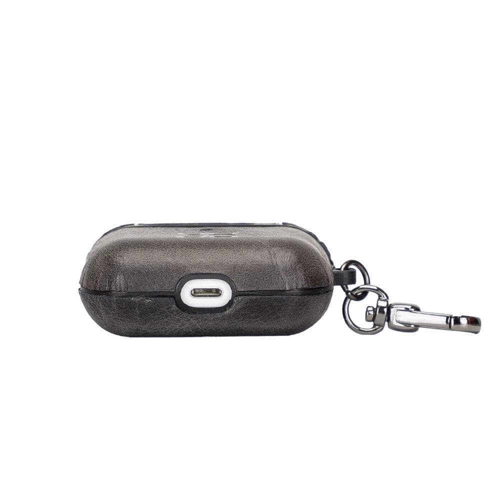 Apple Airpods Jupp Hooked Case AirPods / Black