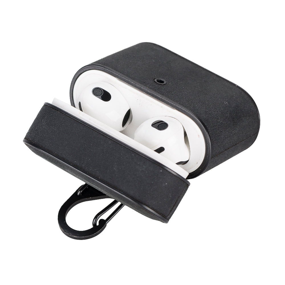 Apple Casquet AirPods 3 Leather Case YK05