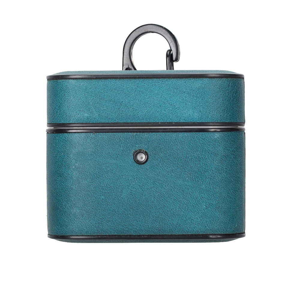 Apple Casquet AirPods 3 Leather Case