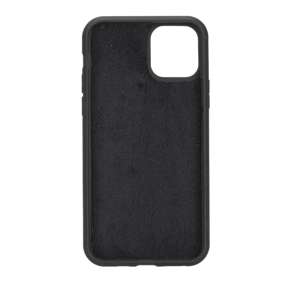 Flex Cover I Phone 11 Pro Leather Case