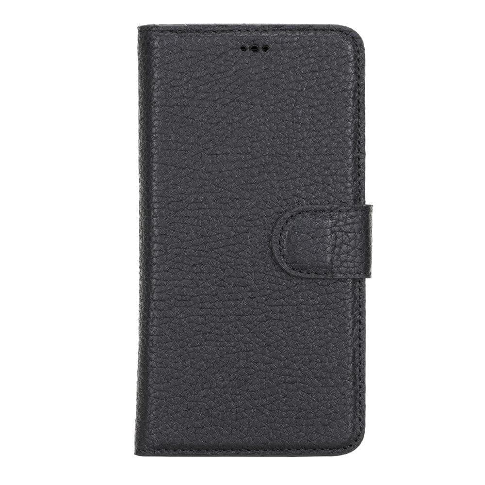 Apple iPhone 11 Series Detachable Leather Case / MW