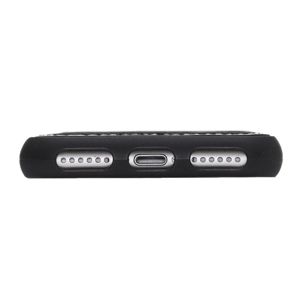 Apple iPhone SE/8/7 Series Leather Case / FXC - Flex Cover RST2EF