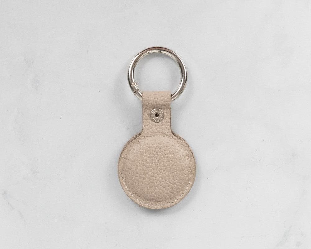Arta Leather Keyring for Apple AirTag