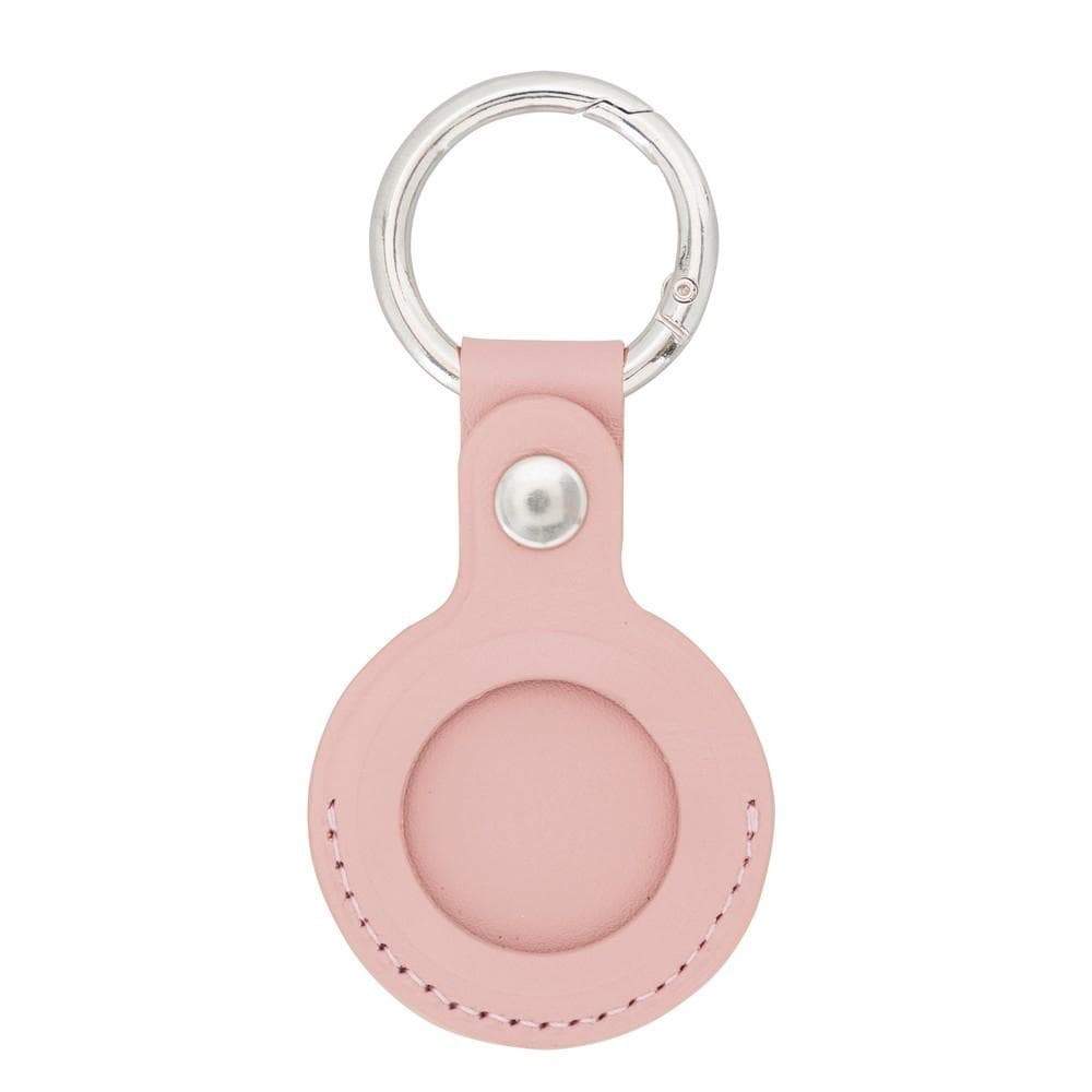 Arta Leather Keyring for Apple AirTag