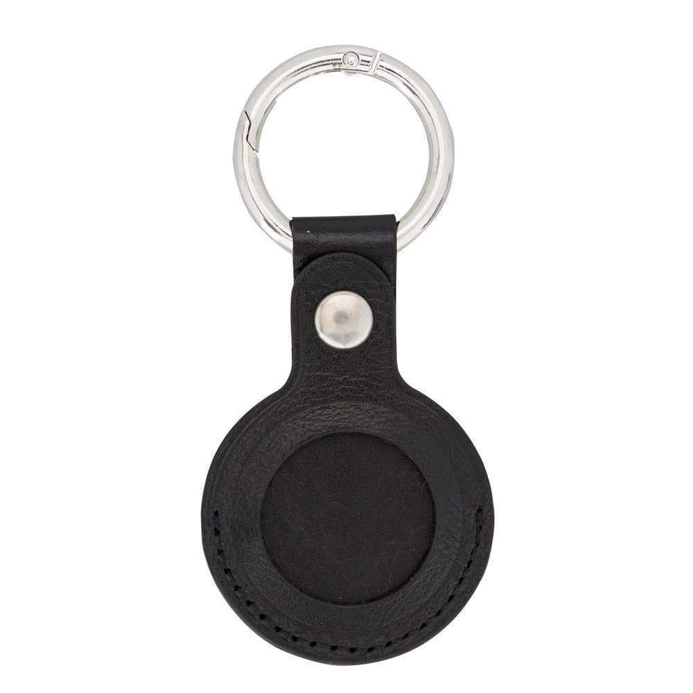 Arta Leather Keyring for Apple AirTag