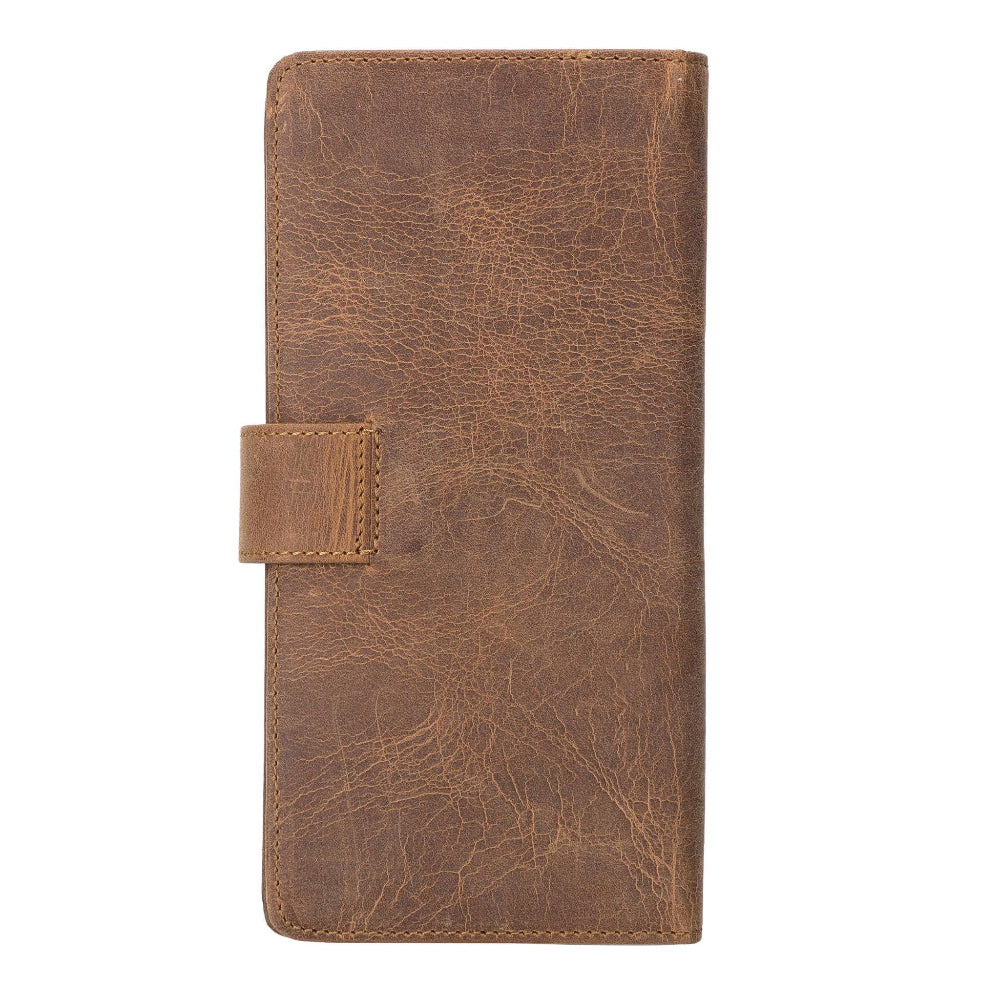 COPPET LEATHER WALLET ERC1