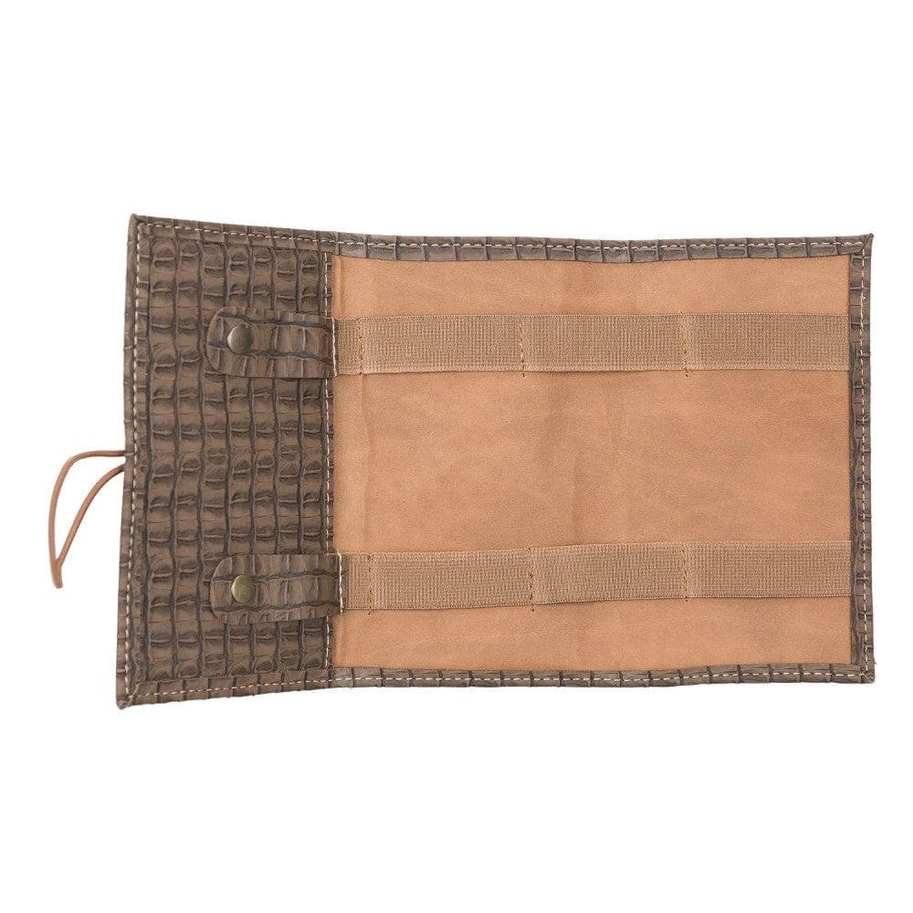 Geniun Leather Business Orginizer