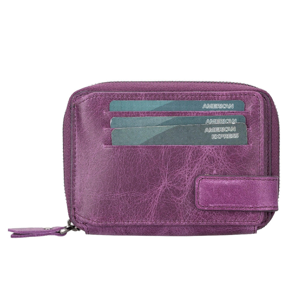 LUGANO WALLET G2