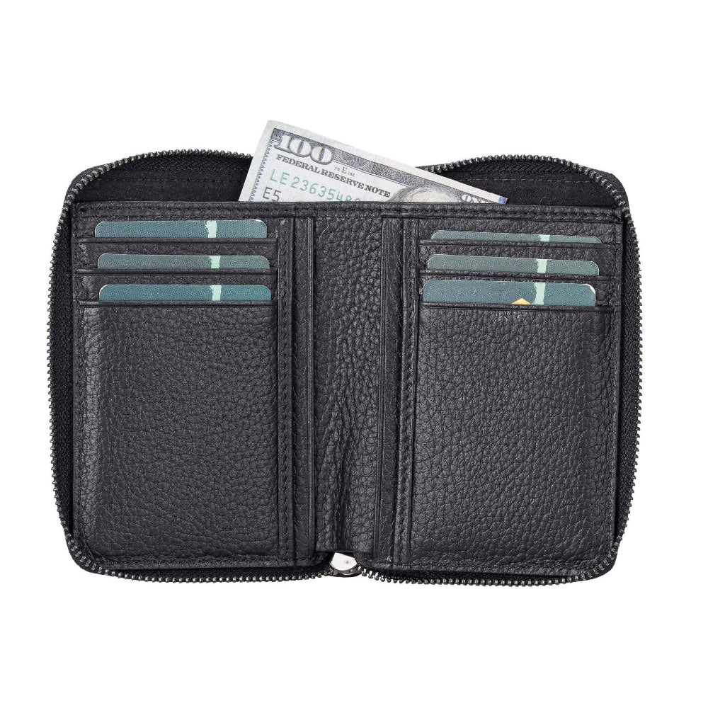 LUGANO WALLET G7
