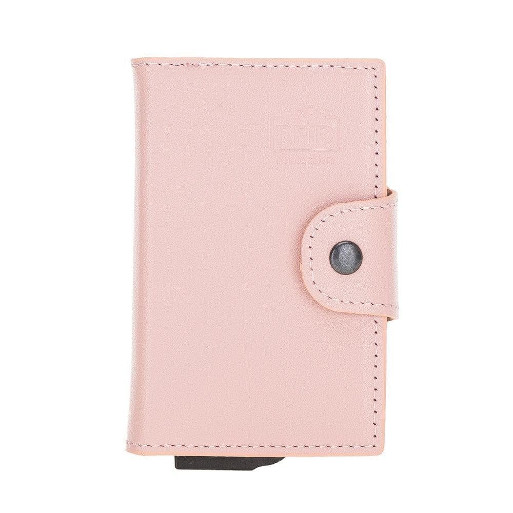 Mondello Leather Pop-Up Card Holder Drop6