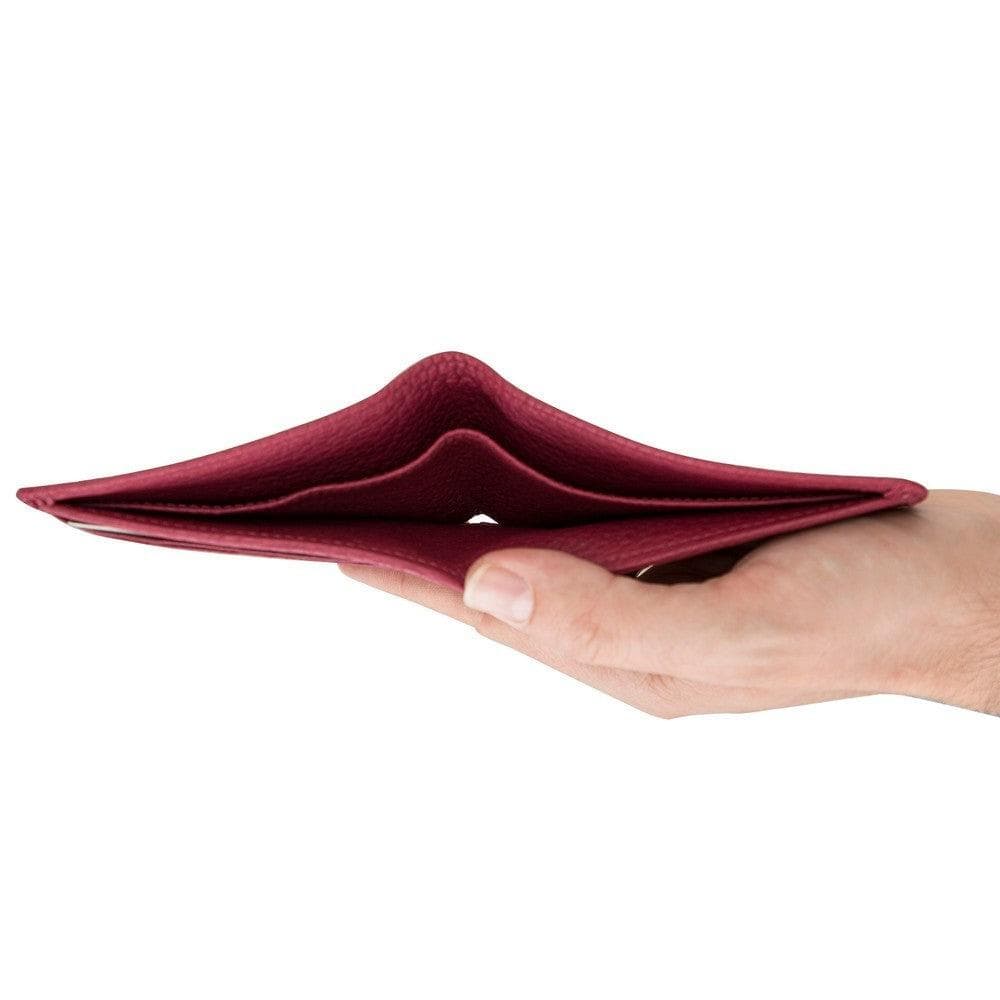 Pier Leather Men's Wallet G2