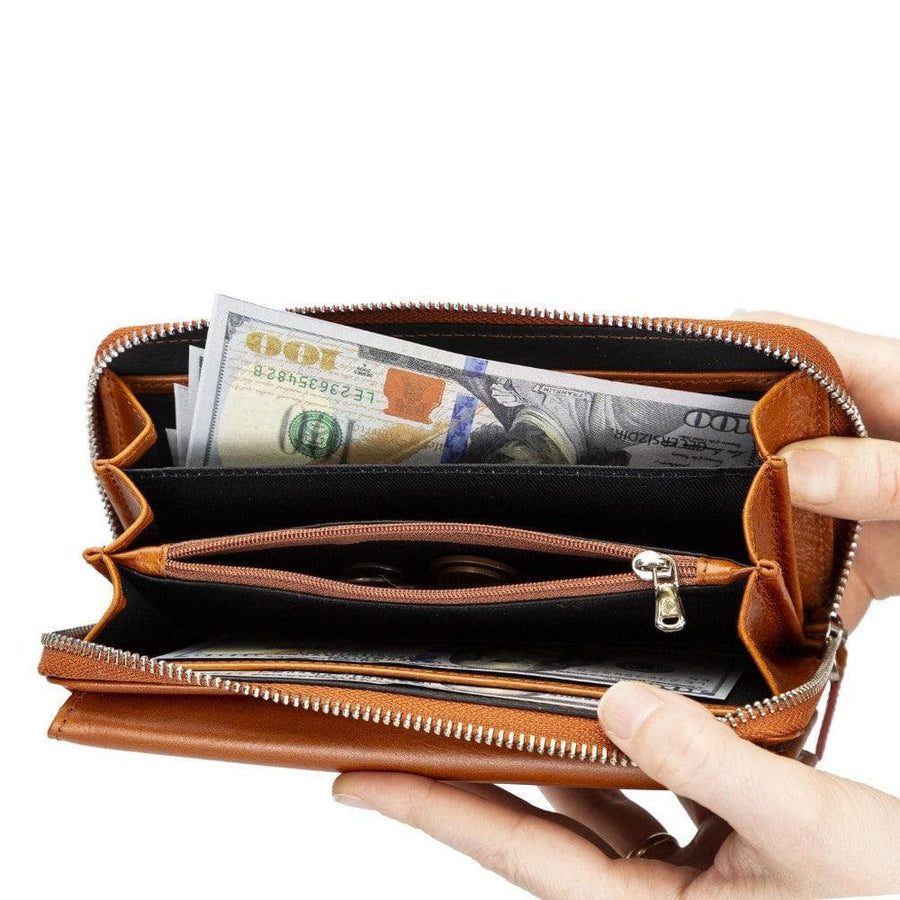 Wallets & Card Holders
