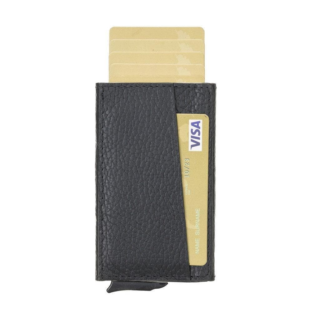 Torres Mechanical Card Holder YK7