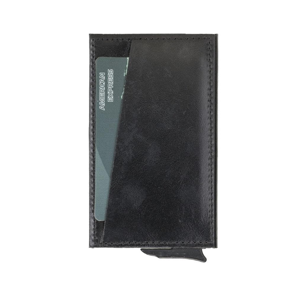 Torres Mechanical Card Holder TN2