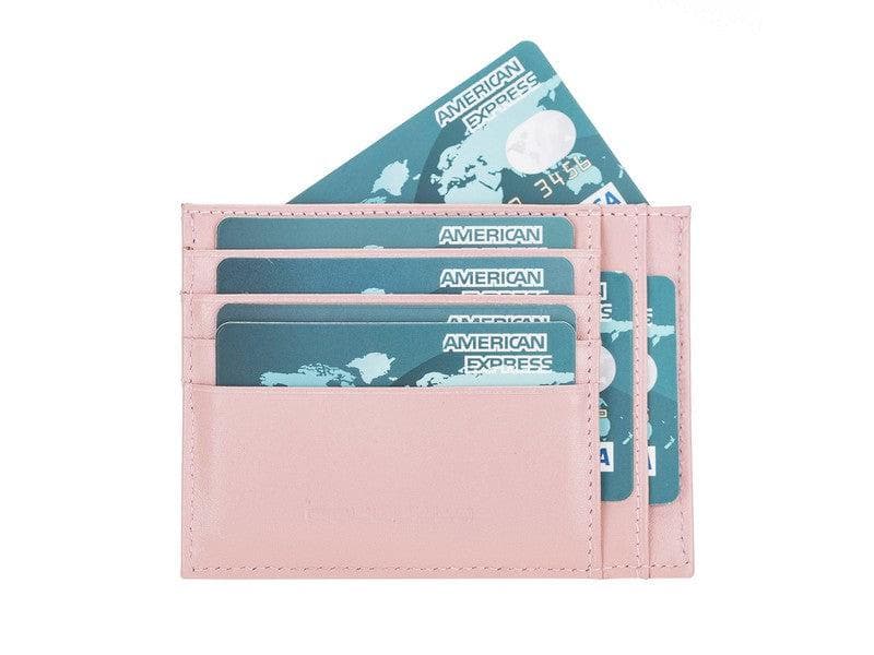 Zip Card Holder RST1