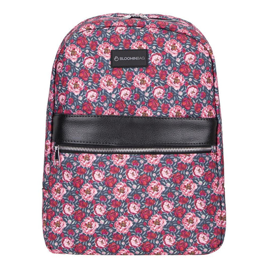 BloominBag Blossom Lovin' 13-14 inch MacBook / Laptop Backpack_2