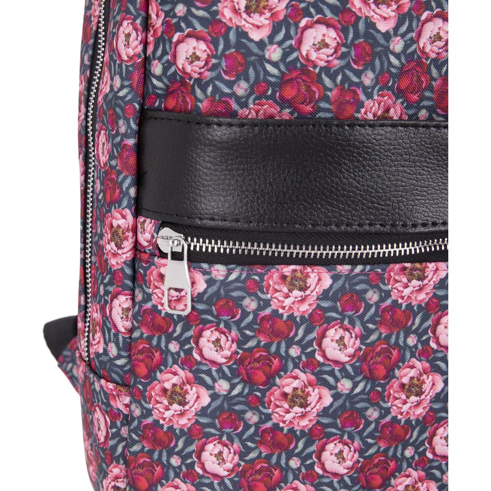 BloominBag Blossom Lovin' 13-14 inch MacBook / Laptop Backpack_6
