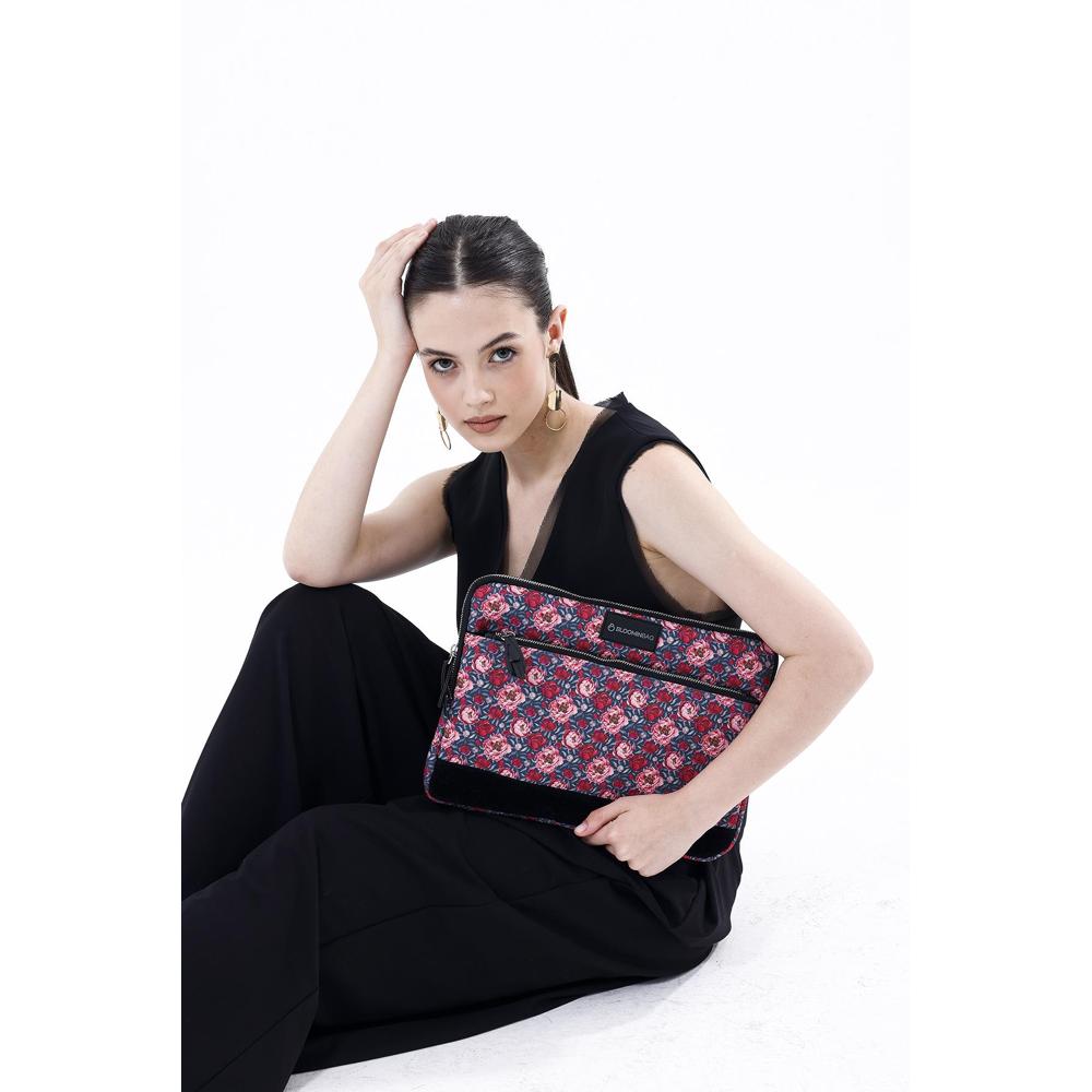BloominBag Blossom Lovin' 13 Inch Laptop / MacBook Sleeve_8