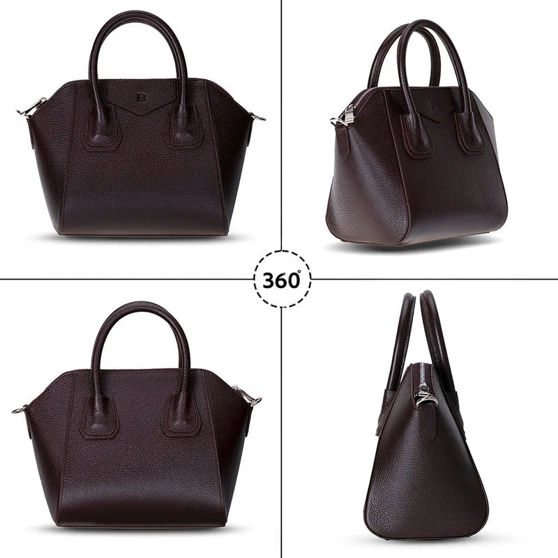 Lorenza Leather Women's Bag, Small