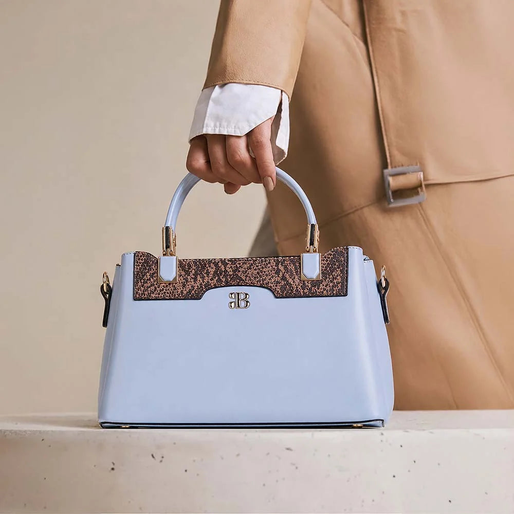Calven PU Leather Women's Bag
