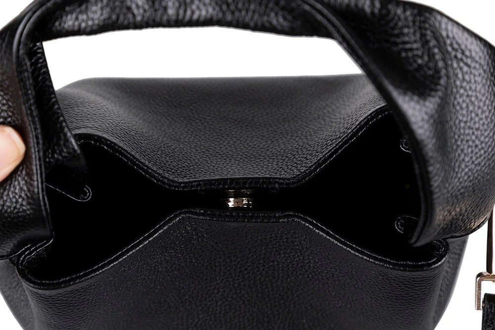 Cortina Women's Leather Bag