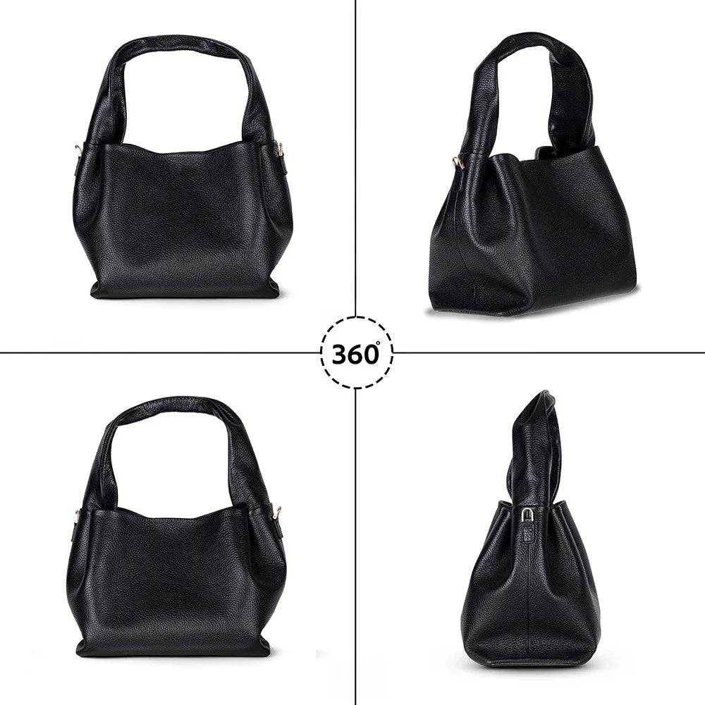 Cortina Women's Leather Bag