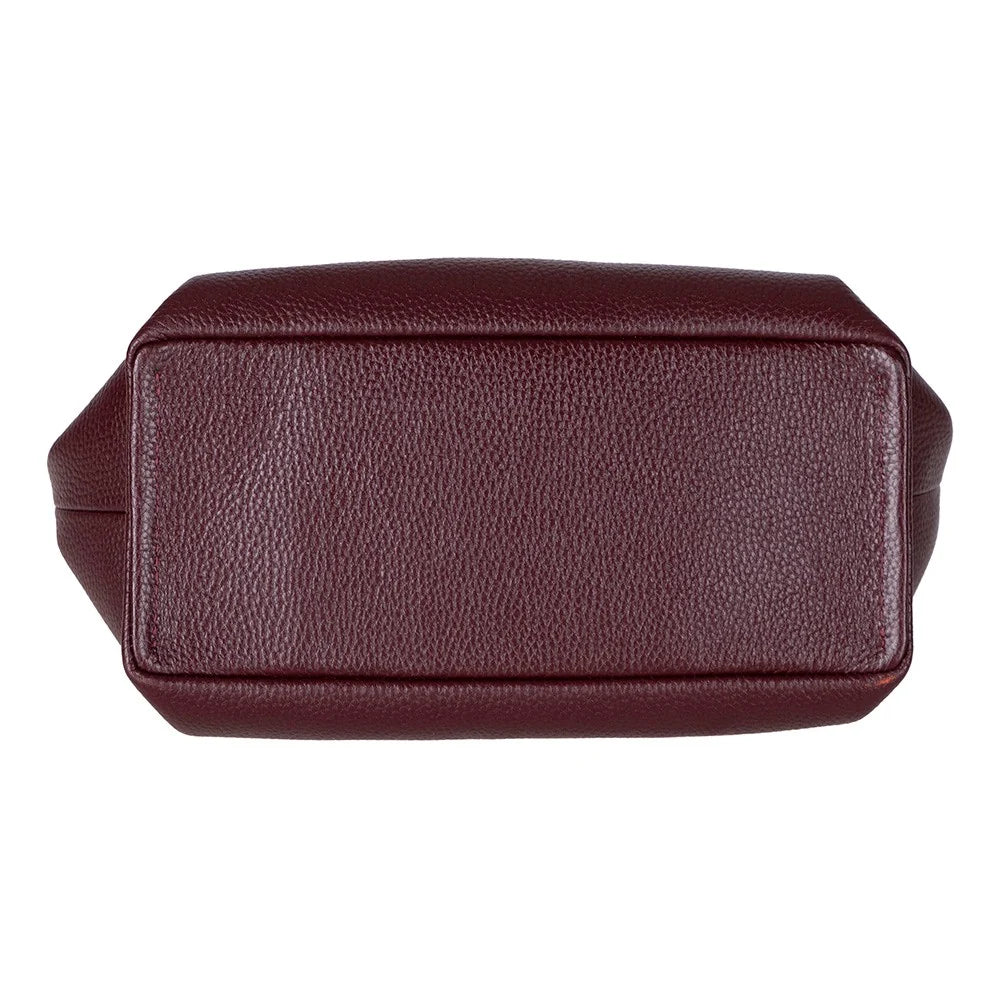 Cortina Women's Leather Bag
