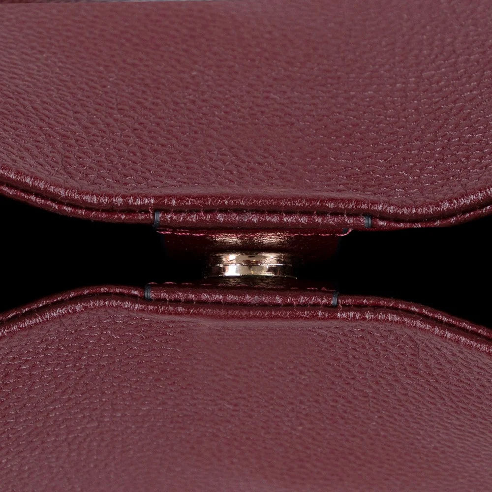 Cortina Women's Leather Bag