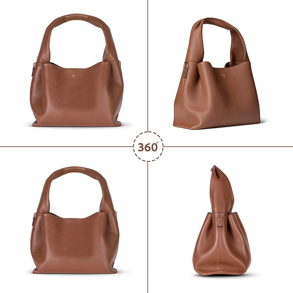Cortina Women's Leather Bag