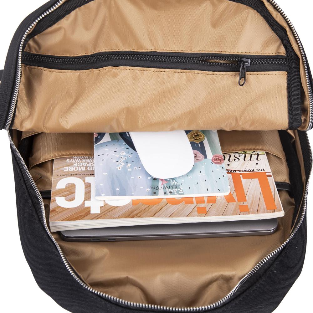 BloominBag Cosmic Cosmos 13-14 inch MacBook / Laptop Backpack_9