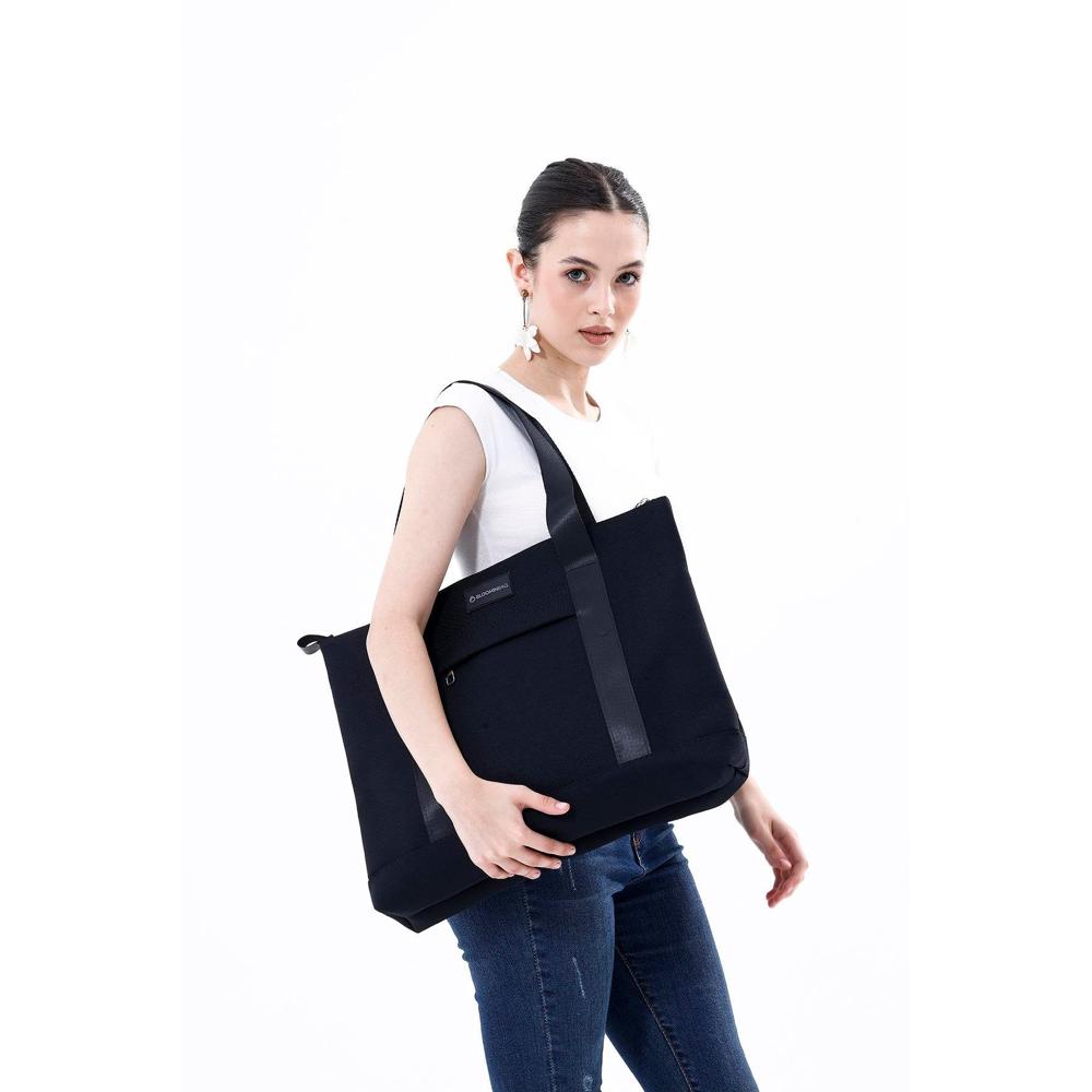 BloominBag Cosmic Cosmos Tote Bag_1