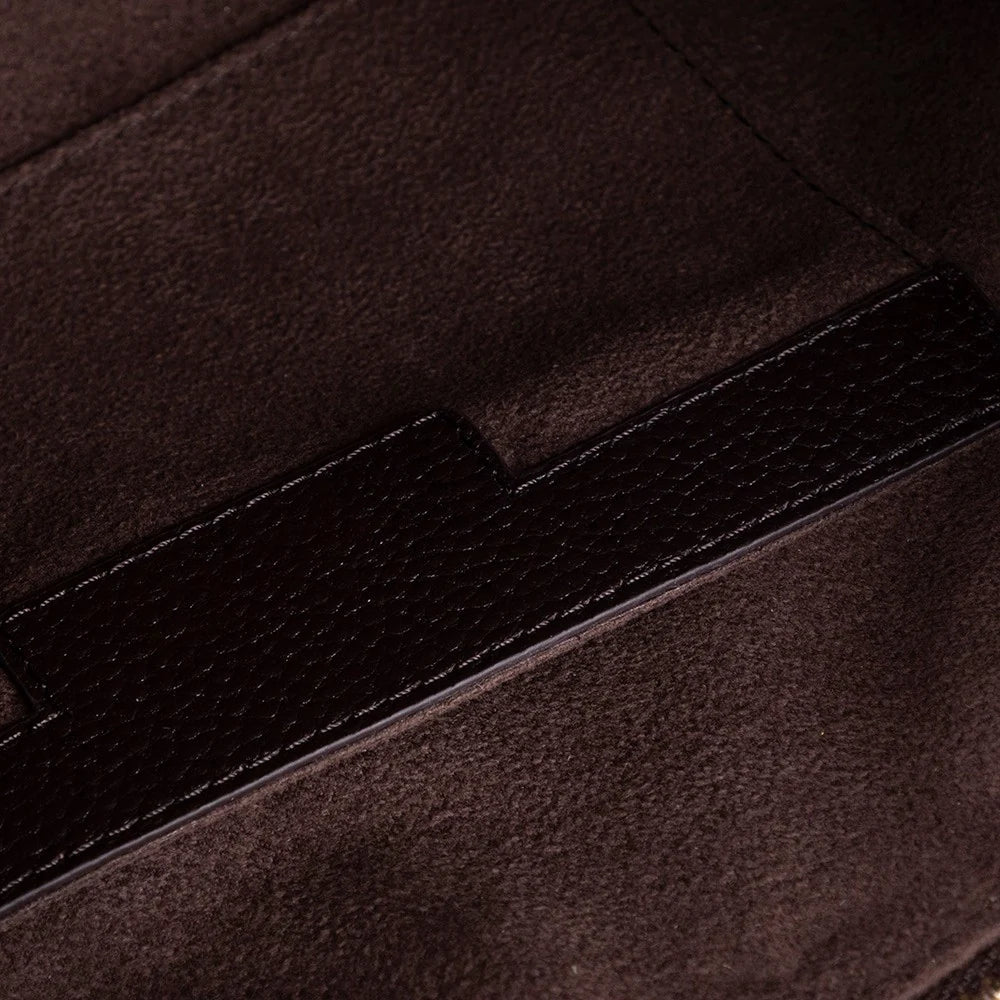 Dolcezza Suede Leather Women's Bag