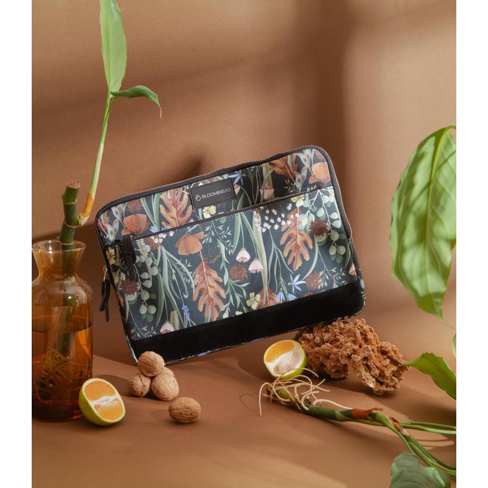 BloominBag Eco Forest 13 Inch Laptop / MacBook Sleeve_6