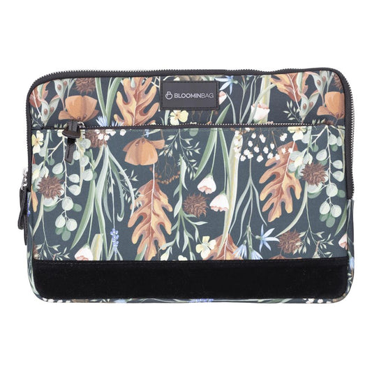 BloominBag Eco Forest 14 inch Laptop / MacBook Sleeve _2