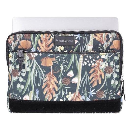 BloominBag Eco Forest 15-16 inch Laptop / MacBook Sleeve_1
