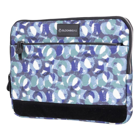 BloominBag Eternal Circles 13 Inch Laptop / MacBook Sleeve_1