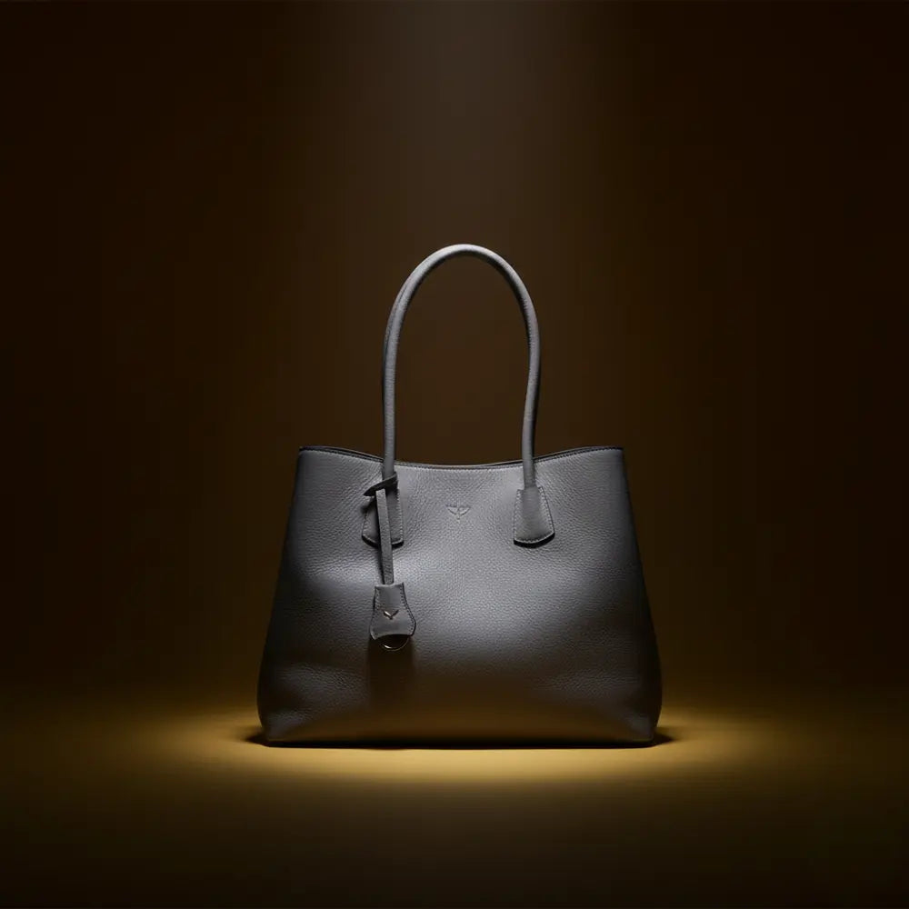 Everbloom Leather Women's Bag