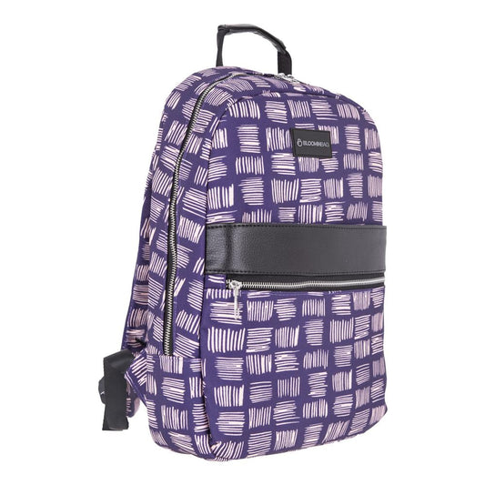 BloominBag Harmony Hatchards 13-14 inch MacBook / Laptop Backpack_1