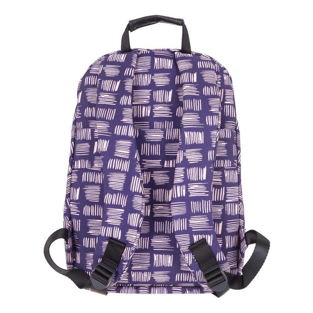 BloominBag Harmony Hatchards 13-14 inch MacBook / Laptop Backpack_3